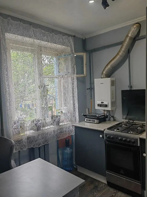 Продам однокомнатную (1-комн.) квартиру, Видова ул, 176, Новороссийск г
