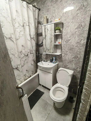 Продам однокомнатную (1-комн.) квартиру, Видова ул, 176, Новороссийск г