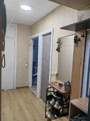 Продам однокомнатную (1-комн.) квартиру, Видова ул, 176, Новороссийск г
