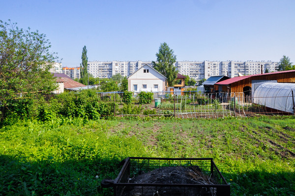 Продам дом, Плахотного ул, 44, Новосибирск г, 0 км от города