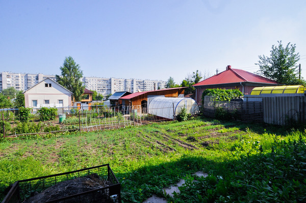 Продам дом, Плахотного ул, 44, Новосибирск г, 0 км от города