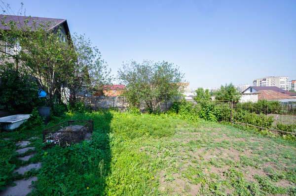 Продам дом, Плахотного ул, 44, Новосибирск г, 0 км от города