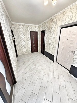 Продам трехкомнатную (3-комн.) квартиру, им. Максима Горького ул, 34к2, Краснодар г