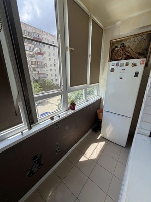 Продам трехкомнатную (3-комн.) квартиру, им. Максима Горького ул, 34к2, Краснодар г