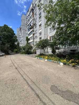 Сдам комнату в 3-комн. квартире, им. Тюляева ул, 13, Краснодар г