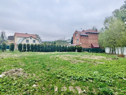 Продам участок 12 соток, Фермерское хоз., СНТ Мосводоканал-2 снт, Мытищи г, 0 км от города
