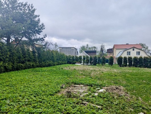 Продам участок 12 соток, Фермерское хоз., СНТ Мосводоканал-2 снт, Мытищи г, 0 км от города