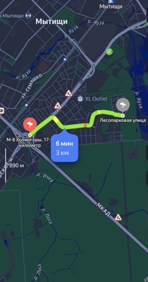 Продам участок 12 соток, Фермерское хоз., СНТ Мосводоканал-2 снт, Мытищи г, 0 км от города
