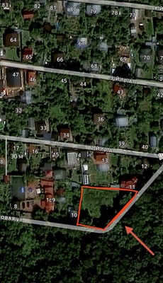 Продам участок 12 соток, Фермерское хоз., СНТ Мосводоканал-2 снт, Мытищи г, 0 км от города