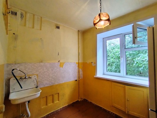 Продам однокомнатную (1-комн.) квартиру, 8 Марта ул, 197, Миасс г