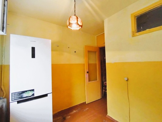 Продам однокомнатную (1-комн.) квартиру, 8 Марта ул, 197, Миасс г