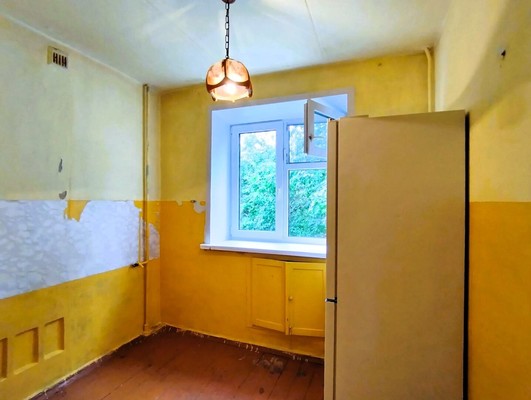 Продам однокомнатную (1-комн.) квартиру, 8 Марта ул, 197, Миасс г