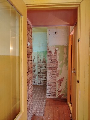 Продам однокомнатную (1-комн.) квартиру, 8 Марта ул, 197, Миасс г