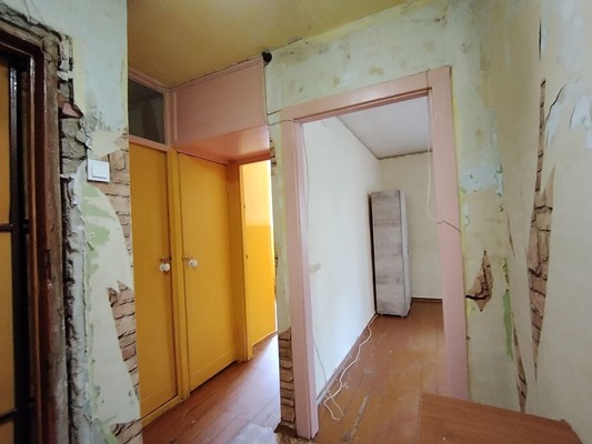Продам однокомнатную (1-комн.) квартиру, 8 Марта ул, 197, Миасс г