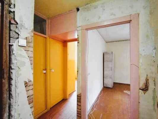 Продам однокомнатную (1-комн.) квартиру, 8 Марта ул, 197, Миасс г