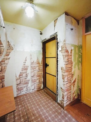 Продам однокомнатную (1-комн.) квартиру, 8 Марта ул, 197, Миасс г