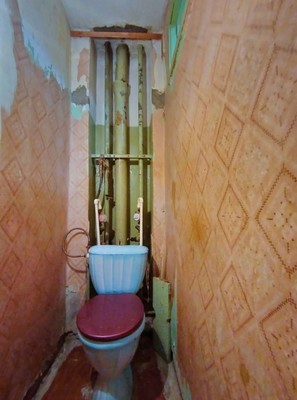 Продам однокомнатную (1-комн.) квартиру, 8 Марта ул, 197, Миасс г