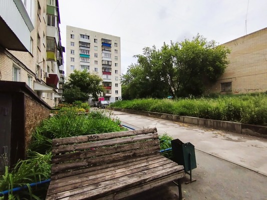 Продам однокомнатную (1-комн.) квартиру, 8 Марта ул, 197, Миасс г