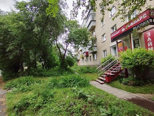 Продам однокомнатную (1-комн.) квартиру, 8 Марта ул, 197, Миасс г
