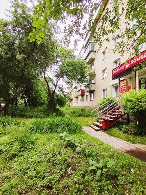 Продам однокомнатную (1-комн.) квартиру, 8 Марта ул, 197, Миасс г