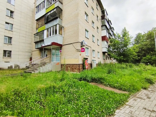 Продам однокомнатную (1-комн.) квартиру, 8 Марта ул, 197, Миасс г