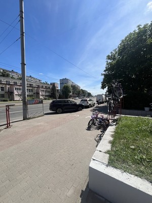 Сдам коммерческое помещение 47,7 м2, 9 Апреля ул, 7, Калининград г