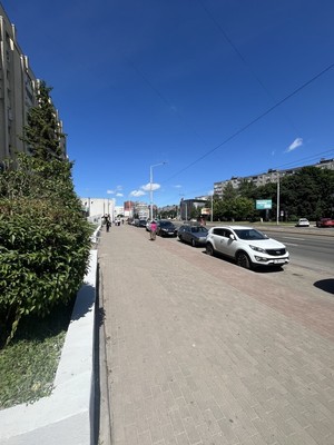 Сдам коммерческое помещение 47,7 м2, 9 Апреля ул, 7, Калининград г