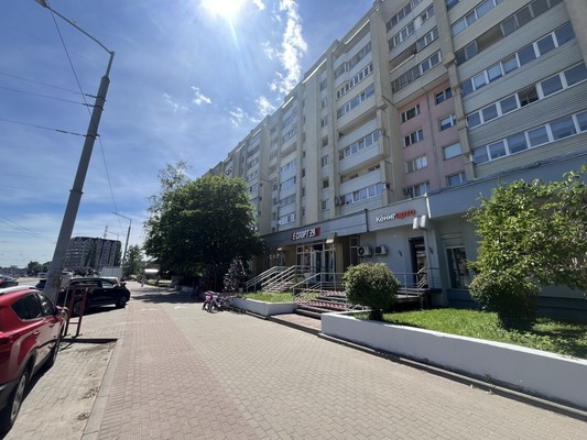 Сдам коммерческое помещение 47,7 м2, 9 Апреля ул, 7, Калининград г