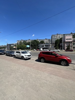 Сдам коммерческое помещение 47,7 м2, 9 Апреля ул, 7, Калининград г