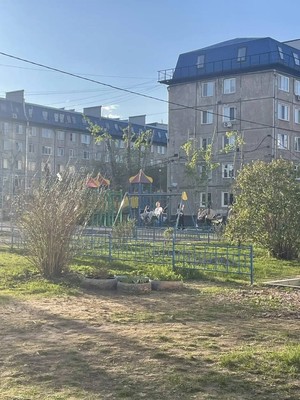 Продам комнату в 5-комн. квартире, Воронова ул, 14, Красноярск г