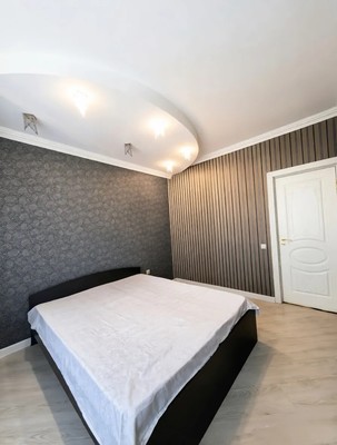 Продам однокомнатную (1-комн.) квартиру, Центральный (Купелинка мкр) кв-л, 1, Сапроново д