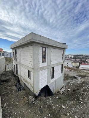 Продам участок 41 соток, ИЖС, Гончарова (Центральный р-н) ул, 6, Сочи г, 0 км от города