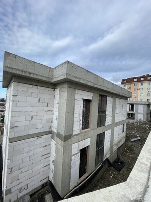 Продам участок 41 соток, ИЖС, Гончарова (Центральный р-н) ул, 6, Сочи г, 0 км от города