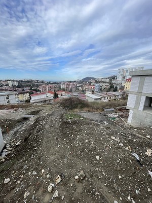 Продам участок 41 соток, ИЖС, Гончарова (Центральный р-н) ул, 6, Сочи г, 0 км от города