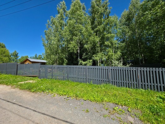 Продам дом, Генеральская (КП Генеральский тер.) ул, 212, Жилкино д, 0 км от города