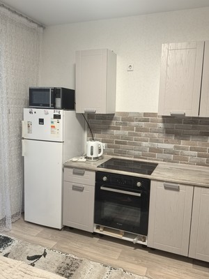 Продам однокомнатную (1-комн.) квартиру, Московский пр-кт, 209, Воронеж г