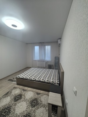Продам однокомнатную (1-комн.) квартиру, Московский пр-кт, 209, Воронеж г