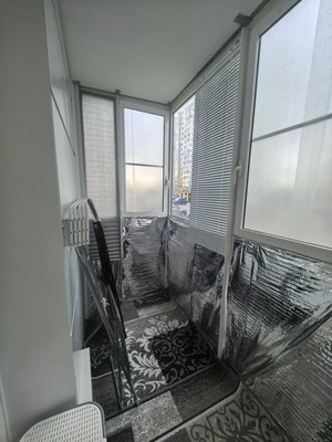 Продам однокомнатную (1-комн.) квартиру, Московский пр-кт, 209, Воронеж г