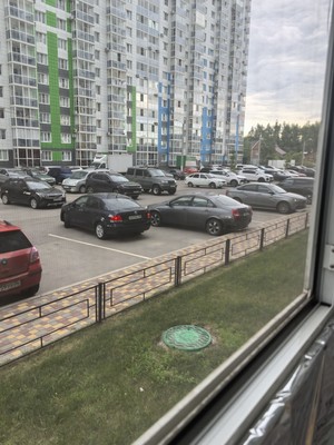 Продам однокомнатную (1-комн.) квартиру, Московский пр-кт, 209, Воронеж г