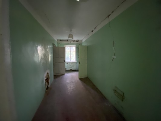 Продам коммерческое помещение 127,9 м2, Зеленая ул, 80, Прудовое с