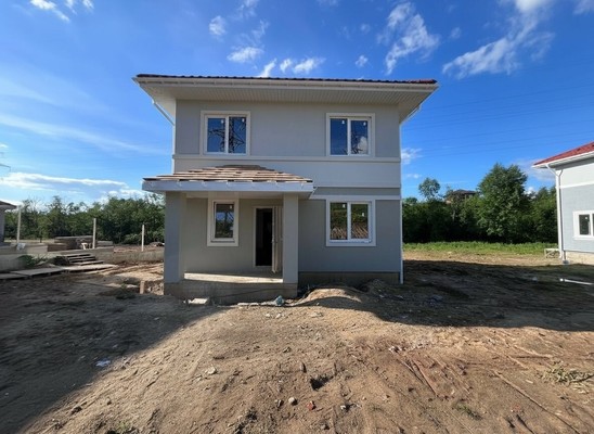 Продам дом, Митькино д, 0 км от города