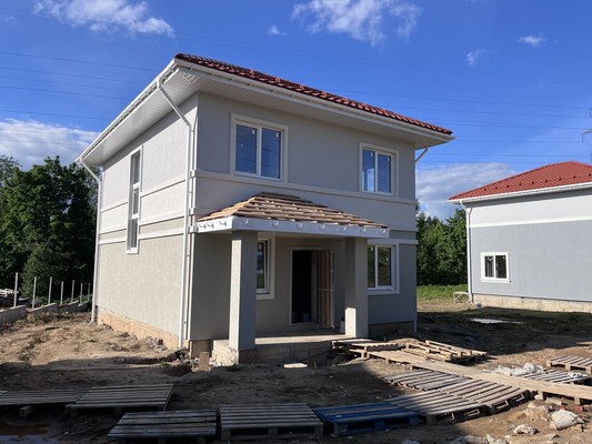 Продам дом, Митькино д, 0 км от города