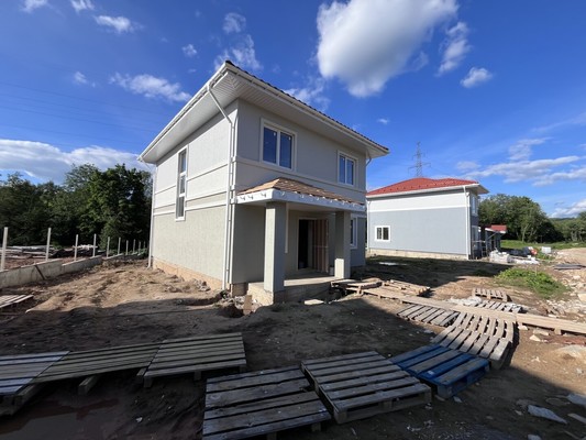 Продам дом, Митькино д, 0 км от города