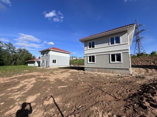 Продам дом, Митькино д, 0 км от города