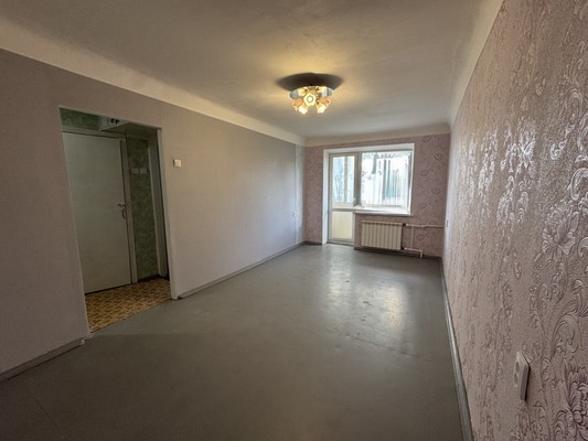Продам однокомнатную (1-комн.) квартиру, Стачки пр-кт, 186к1, Ростов-на-Дону г
