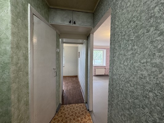 Продам однокомнатную (1-комн.) квартиру, Стачки пр-кт, 186к1, Ростов-на-Дону г