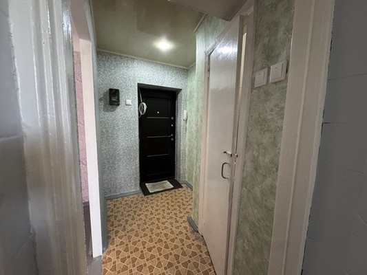 Продам однокомнатную (1-комн.) квартиру, Стачки пр-кт, 186к1, Ростов-на-Дону г