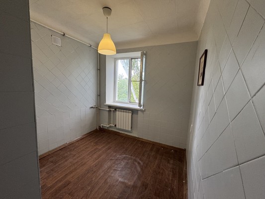 Продам однокомнатную (1-комн.) квартиру, Стачки пр-кт, 186к1, Ростов-на-Дону г