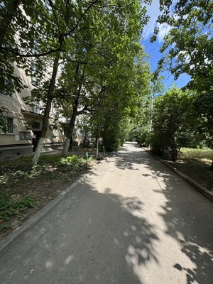 Продам однокомнатную (1-комн.) квартиру, Стачки пр-кт, 186к1, Ростов-на-Дону г