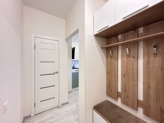 Продам двухкомнатную (2-комн.) квартиру, Среднерогатская ул, 16к2, Санкт-Петербург г